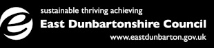 East Dunbartonshire Council logo